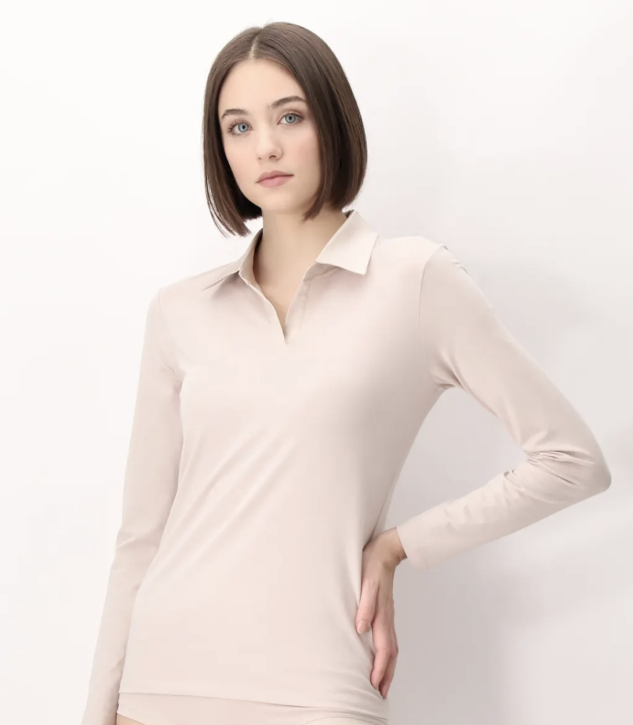 Perfect Line Polo